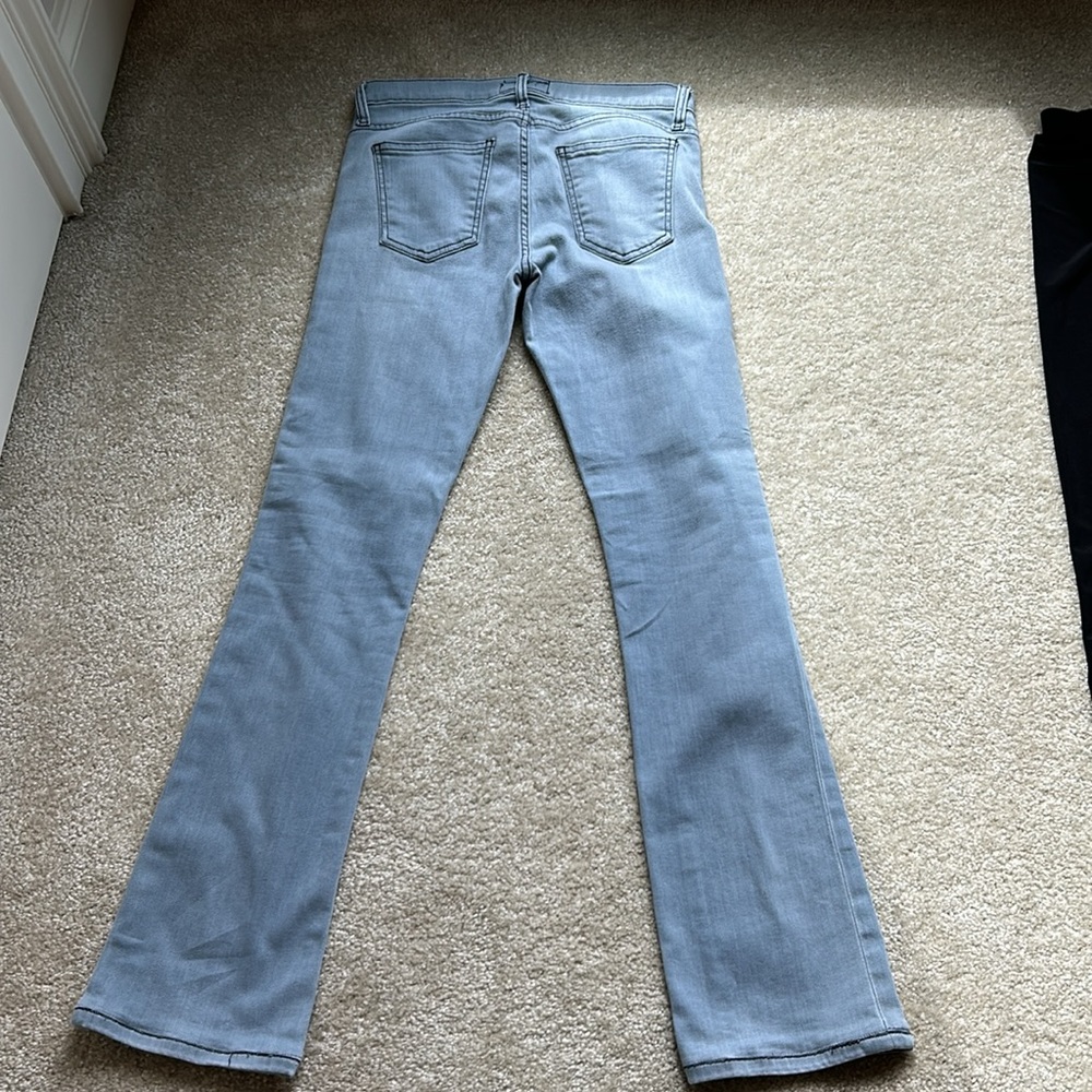 Current Elliott Denim - image 3